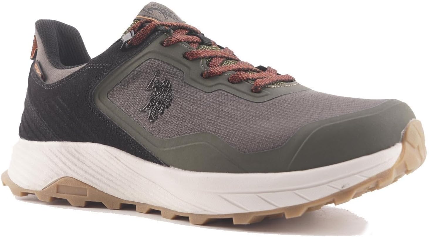 U.S. POLO ASSN. KIAN 4PR OUTDOORErkek