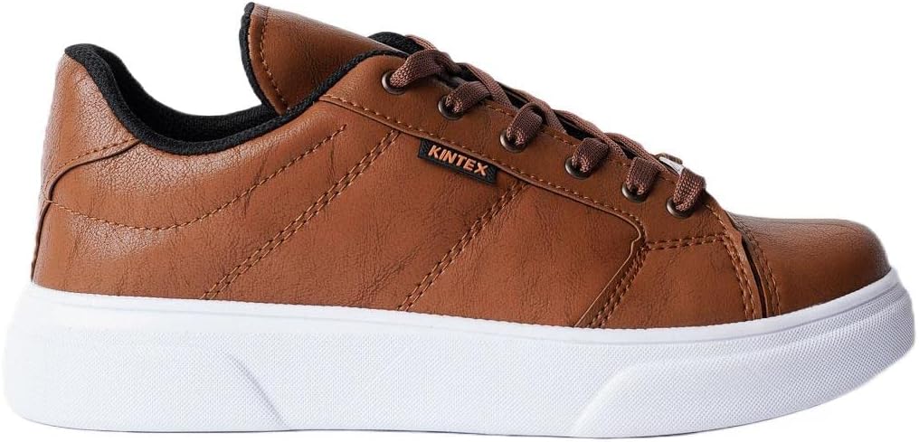 Muggo Volar Garantili Erkek Günlük Casual Sneaker Rahat ve Tarz Spor Ayakkabı