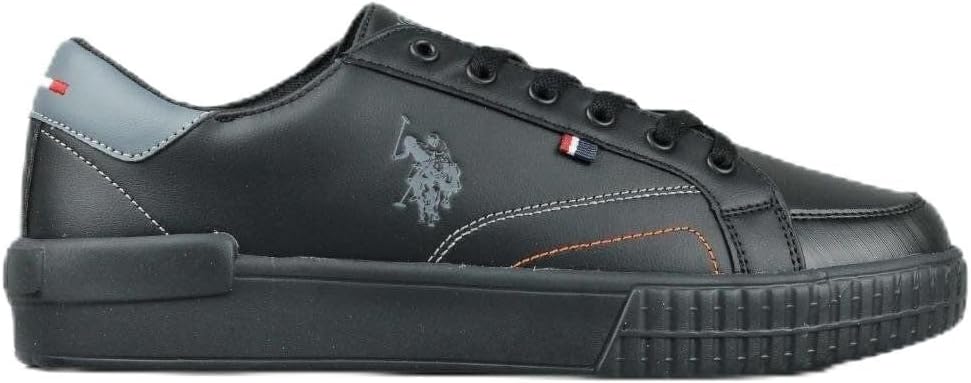 U.S. POLO ASSN. MAYK 4PR HAVUZ TABAN SNEAKERErkek