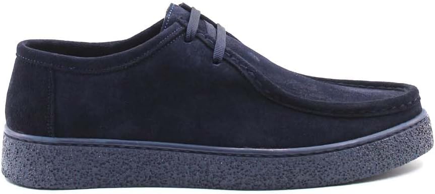Fast Step Hakiki Deri Erkek Casual Ayakkabı 628Ma2024