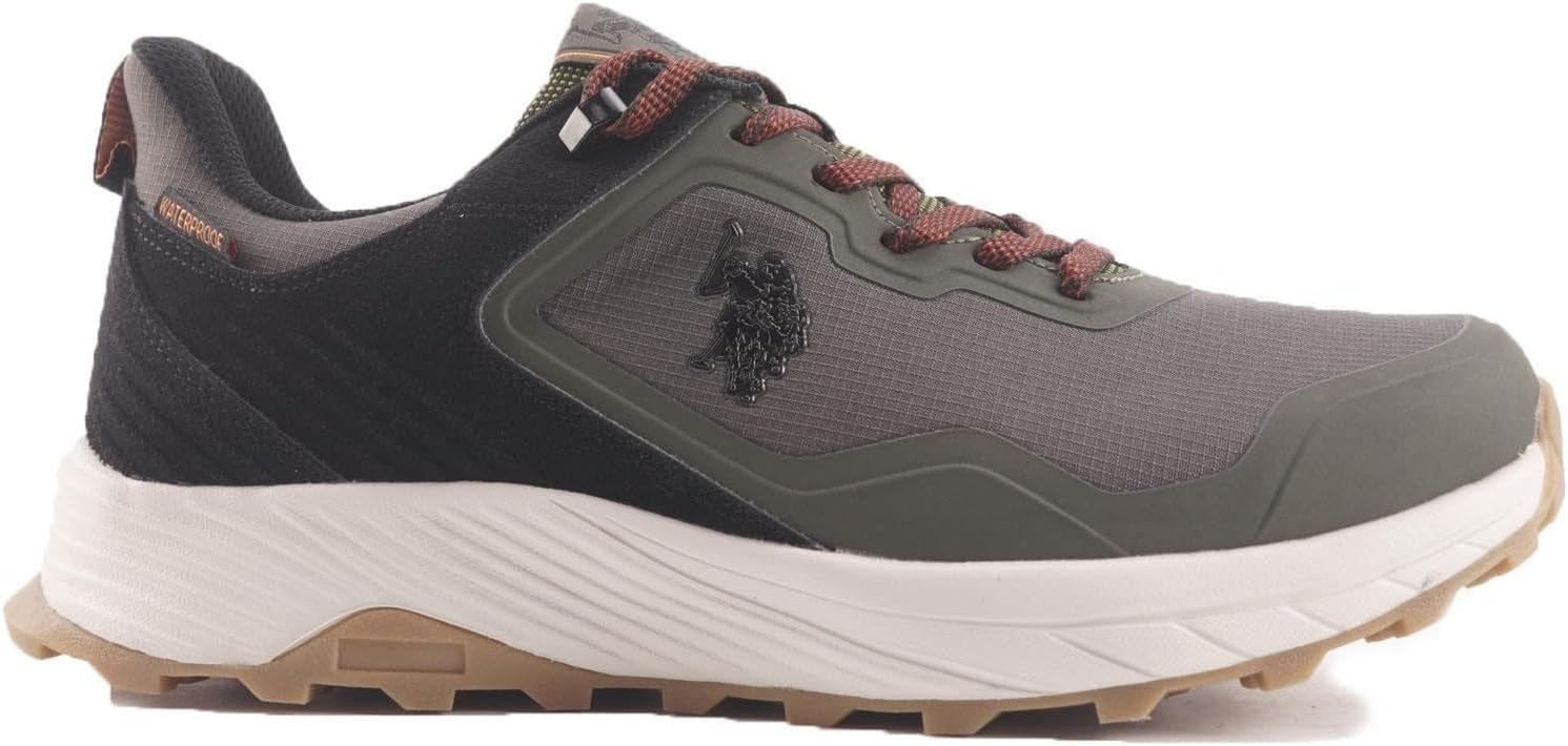 U.S. POLO ASSN. KIAN 4PR OUTDOORErkek